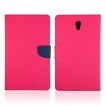 Mercury Diary Case for Samsung Galaxy Tab S 8.4 - Hot Pink
