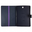 Korean Mercury Fancy Diary Case Cover for Samsung Galaxy Tab A 8.0 2016  Purple