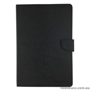 Korean Mercury Fancy Diary Case Cover for Samsung Galaxy Tab A 9.7 Black