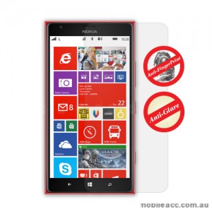 Screen Protector for Nokia Lumia 1520 - Matte