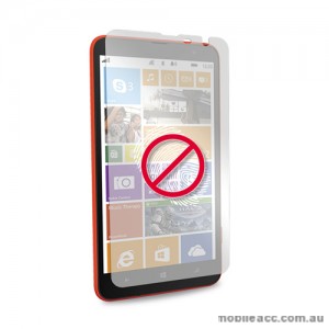 Screen Protector for Nokia Lumia 1320 - Matte