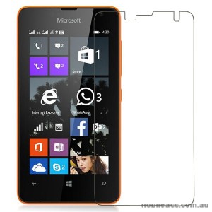 Anti Broken Screen Protector for Microsoft Lumia 640 XL
