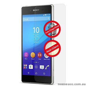 Matte Screen Protector for Sony Xperia Z3 Plus