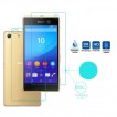 Tempered Glass Screen Protector for Sony Xperia M5