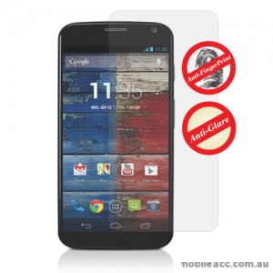 Matte Screen Protector for Motorola Moto X