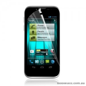 Screen Protector for Telstra EasyTouch 4G ZTE T82 - Clear