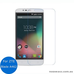 Screen Protector For Telstra 4GX Plus/ZTE Blade A462  × 2 - Matte