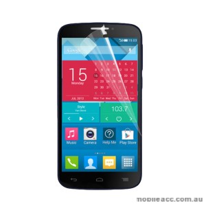 Screen Protector for Alcatel C7 Clear