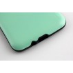 Samsung Galaxy A3 iFace Anti-Shock Case Cover - Green