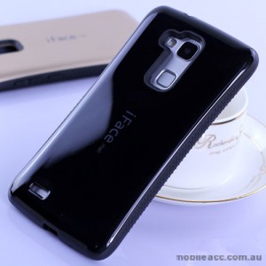 Iface Anti-Shock Case for Huawei Mate 7 Black