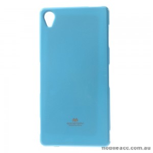 Korean Mercury TPU Case Cover for Sony Xperia Z5 Compact Aqua