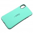 iFace Anti-Shock Case For iPhone X - Mint