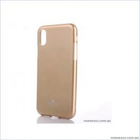 Korean Mercury  Jelly Case For Iphone  XS MAX 6.5