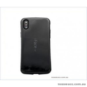 Iface mall  Anti-Shock Case  For  Iphone  XS MAX 6.5"  Black
