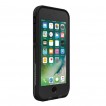Genuine Lifeproof frē Waterproof Shockproof Case for iPhone 7 - Black