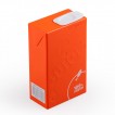 Momax iPower Juice Plus Dual Output Powerbank - Orange
