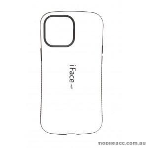 ifaceMall Anti-Shock Case For iPhone 13 Pro 6.1inch  White