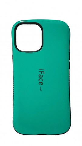 ifaceMall Anti-Shock Case For iPhone 13 6.1inch  Mint Green
