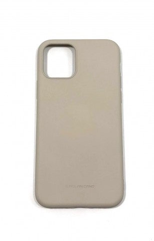 Hana Soft feeling Case for iPhone 11  6.1' Stone