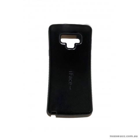 Iface Anti-Shock Case for Samsung  Note 9 BLK