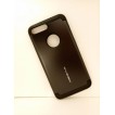 KOREAN ANY SHOCK LAYER GUARD CASE FOR iPhone 7 Plus - Black