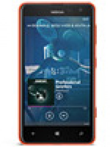 Nokia Lumia 625 Accessories