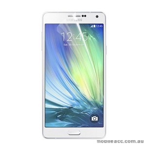 Clear Screen Protector for Samsung Galaxy A7