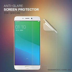 Screen Protector For Oppo R9 - Matte