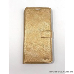 Hana Wallet Pouch Oppo Reno 5G  Gold