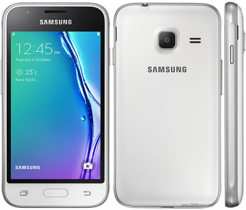 Samsung Galaxy J1 Mini Accessories